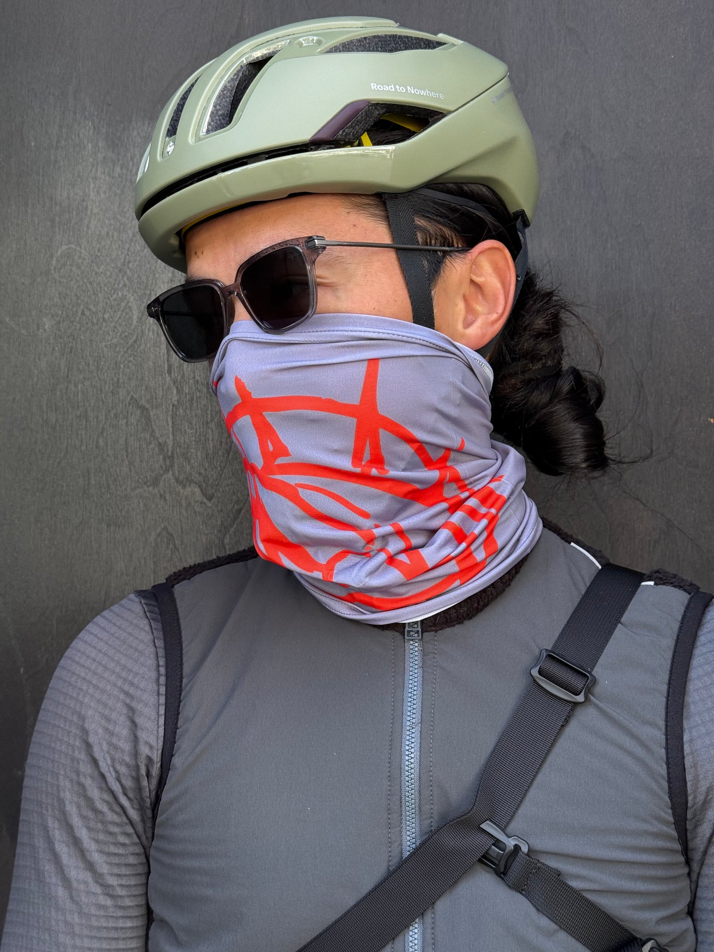 MASH Guez Gaiter
