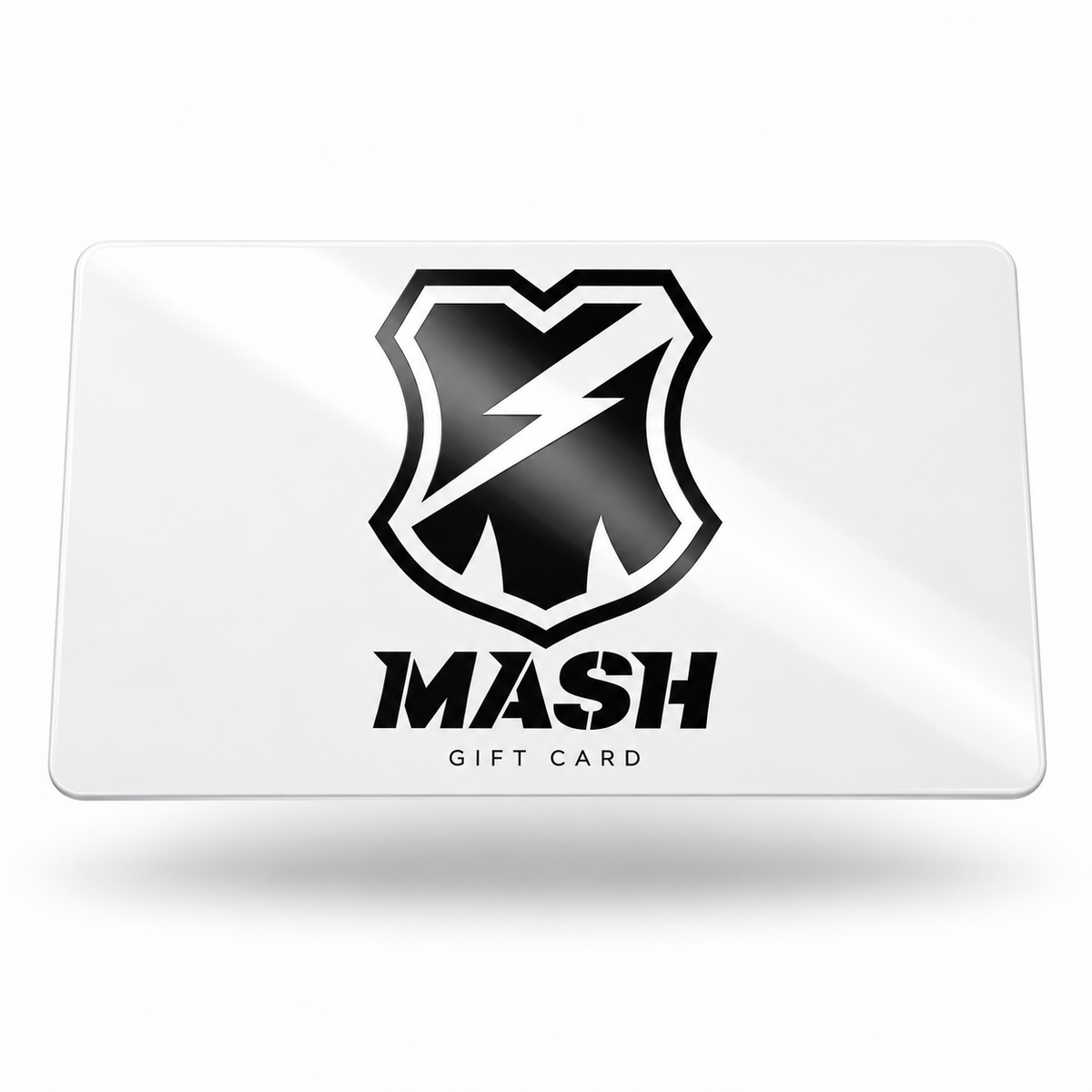 MASH Gift Card