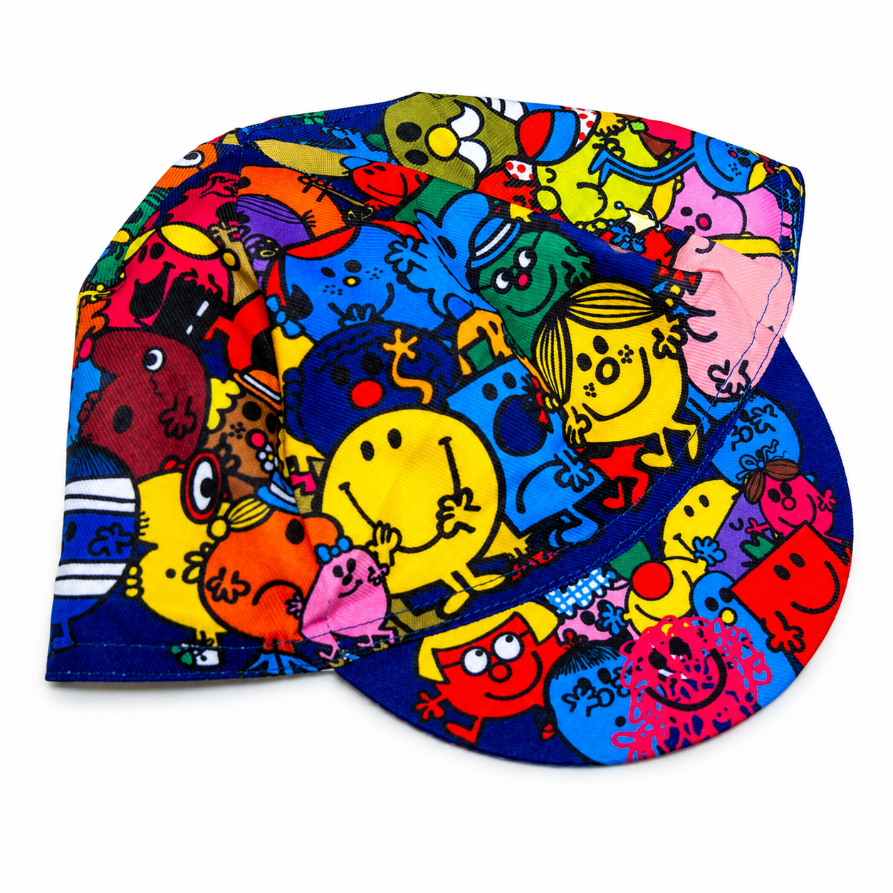 MASH Mister Cycling Cap