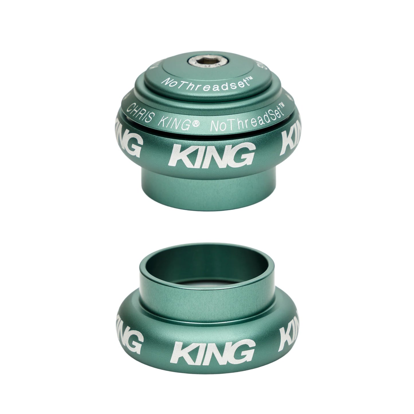 Chris King Nothreadset Headset 1 1/8