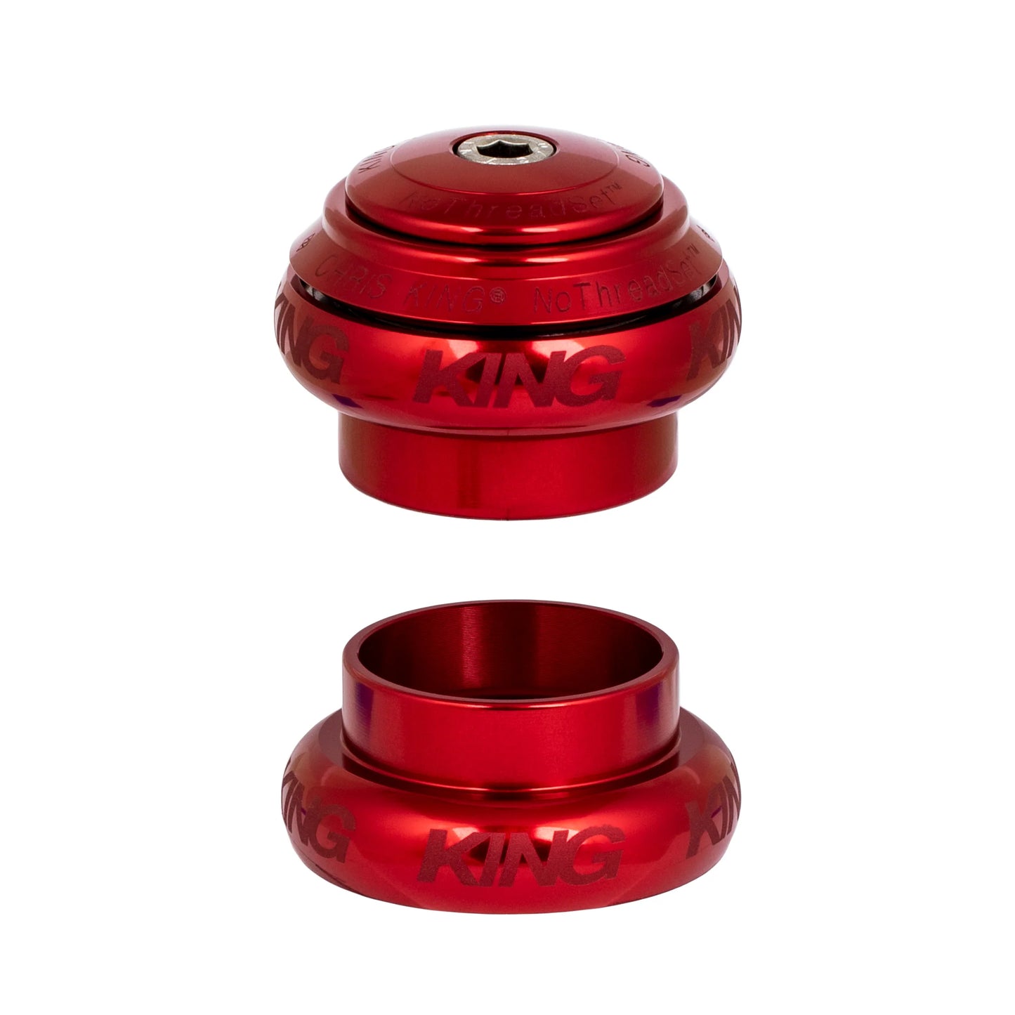 Chris King Nothreadset Headset 1 1/8