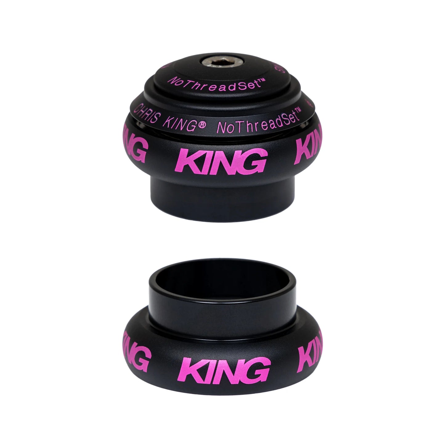 Chris King Nothreadset Headset 1 1/8