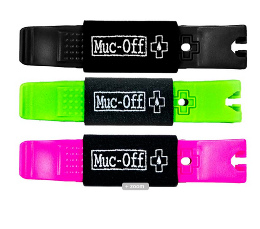 Muc-Off Tire Levers Pair