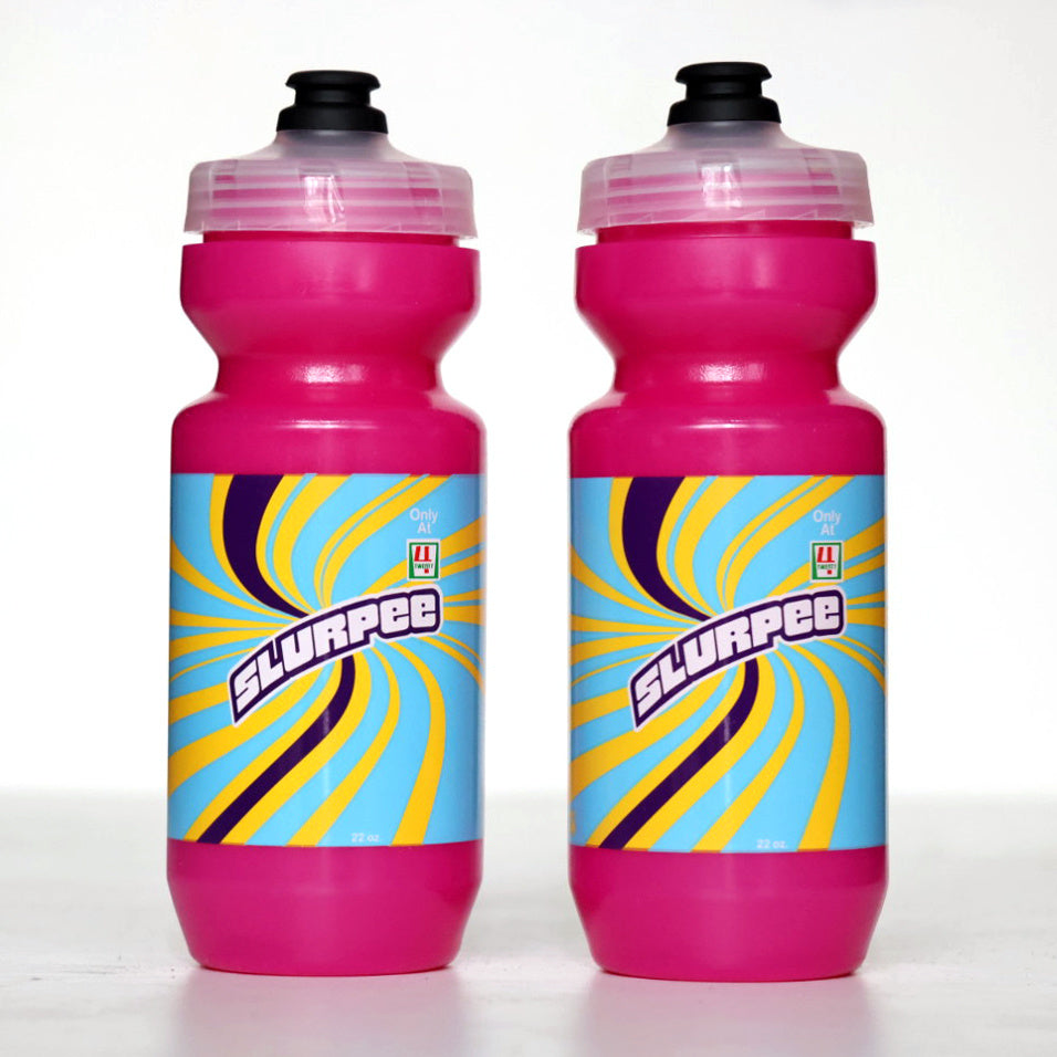 MASH Slurpee 22oz Purist Bottle