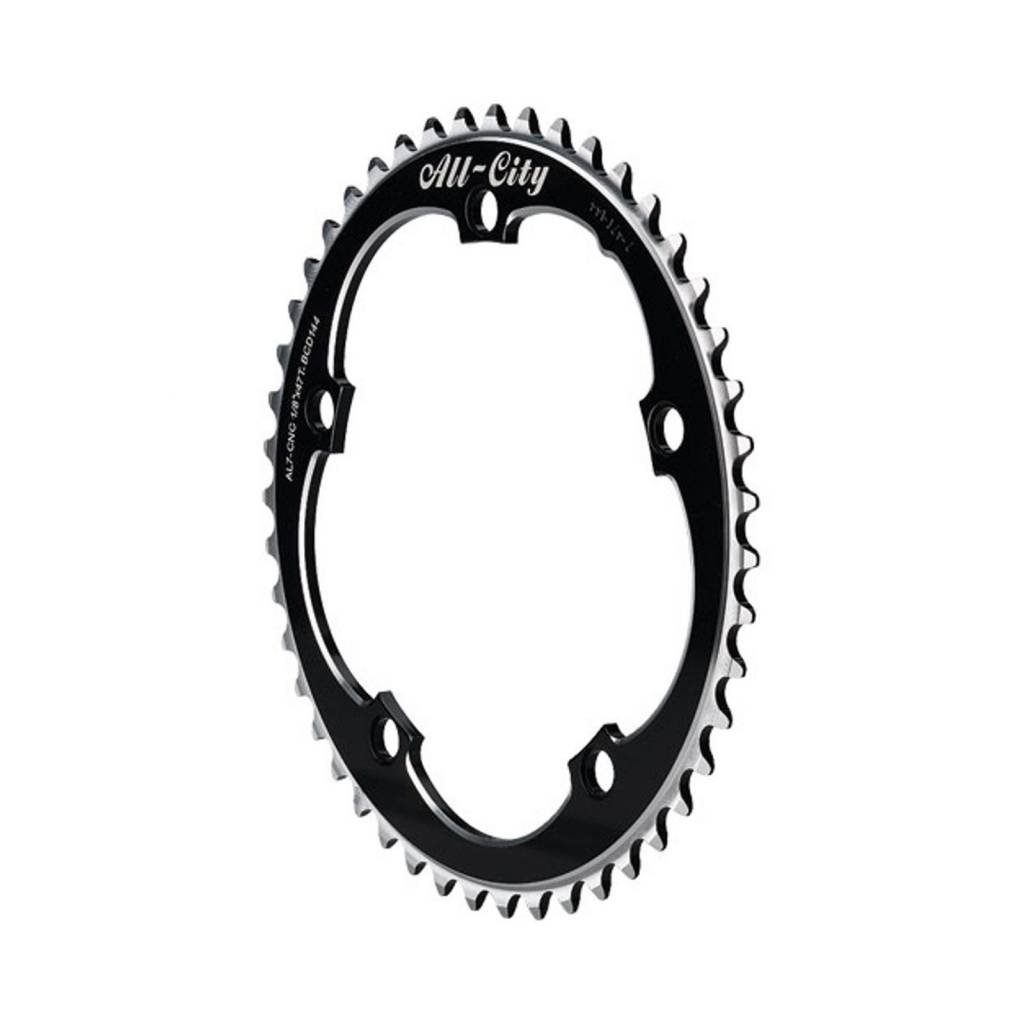 All-City Track Chainring