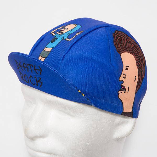 Beavis and Butthead Cap