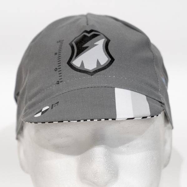 MASH Chart Cap Gray