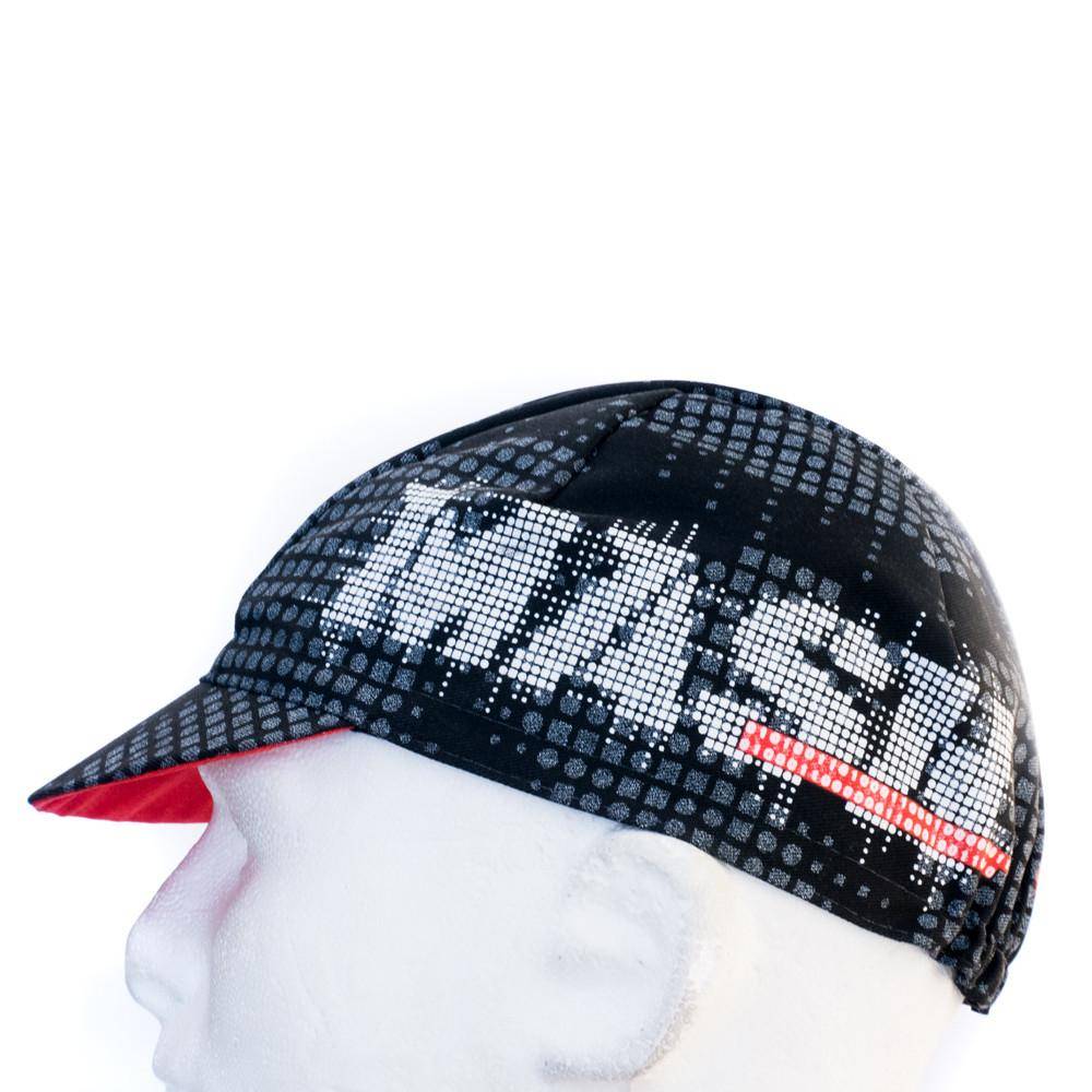 MASH Binary Cycling Cap