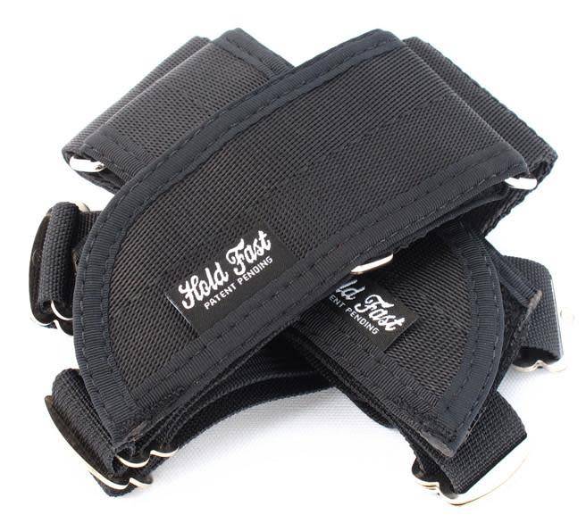 Hold Fast Straps