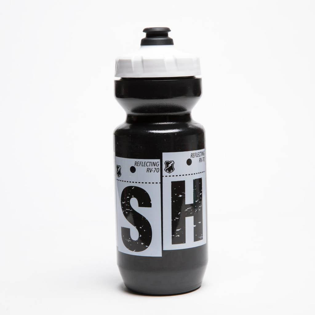 MASH RV-70 22on Purist/Moflo Bottle