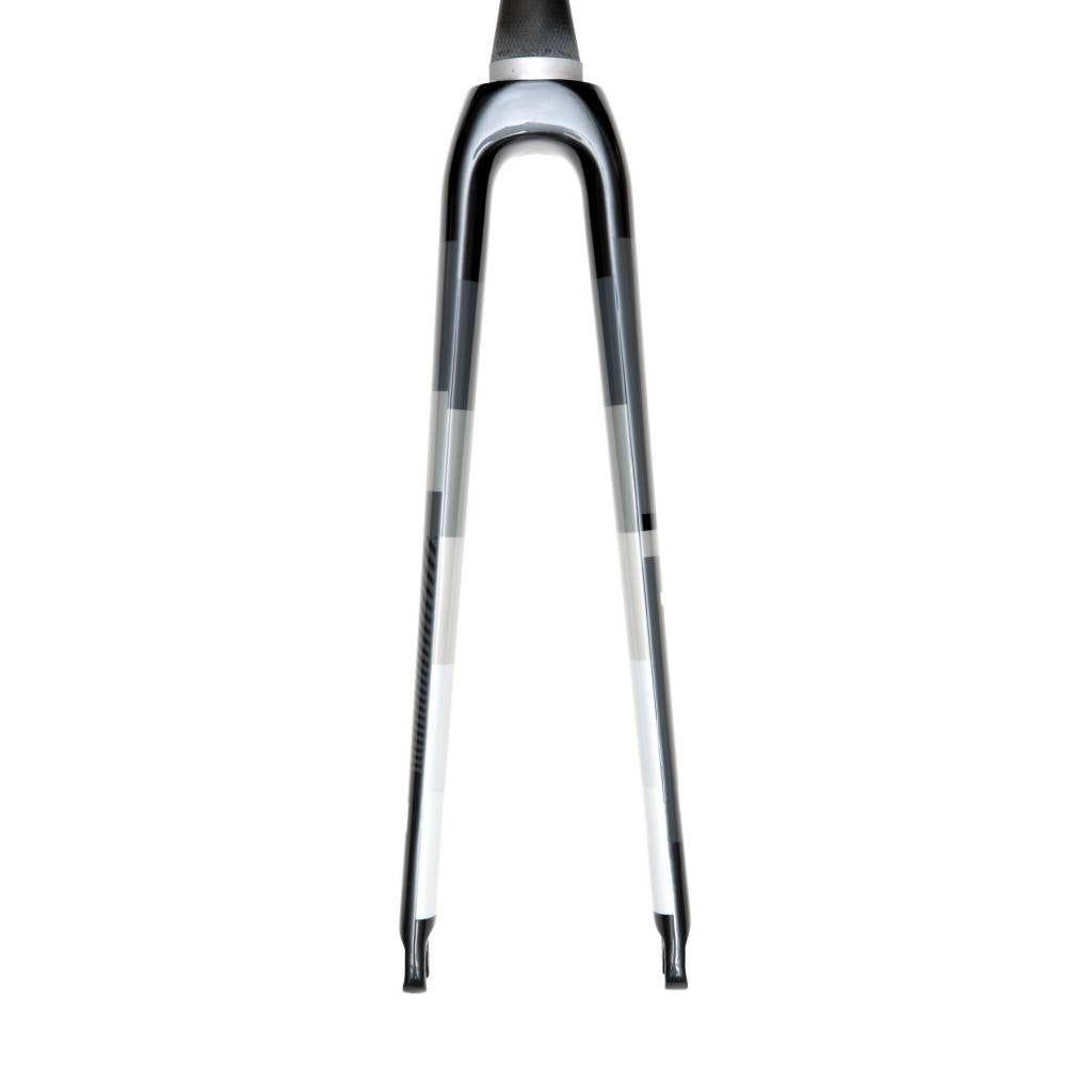 MASH Tapered Monocoque Carbon Fork AC-1 Gamma