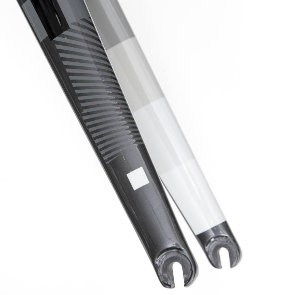 MASH Tapered Monocoque Carbon Fork AC-1 Gamma