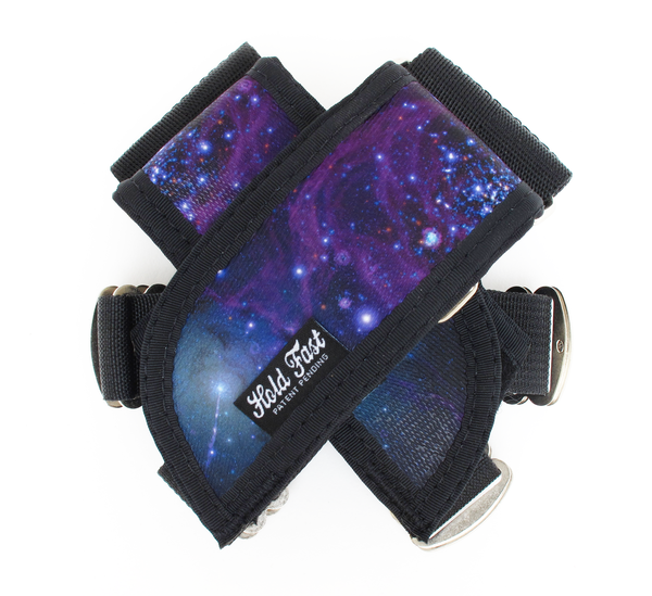 Hold Fast Straps