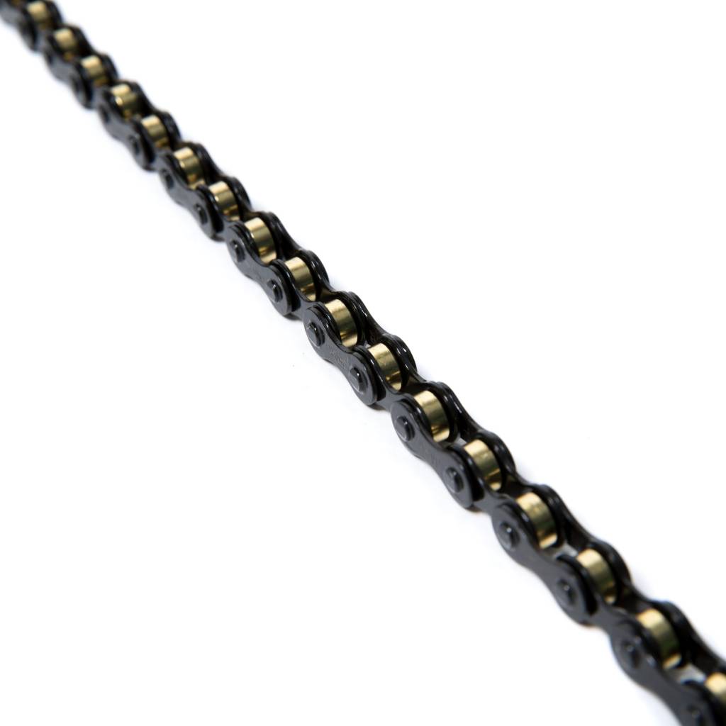 IZUMI X MASH Jet Black Chain Series 1/8