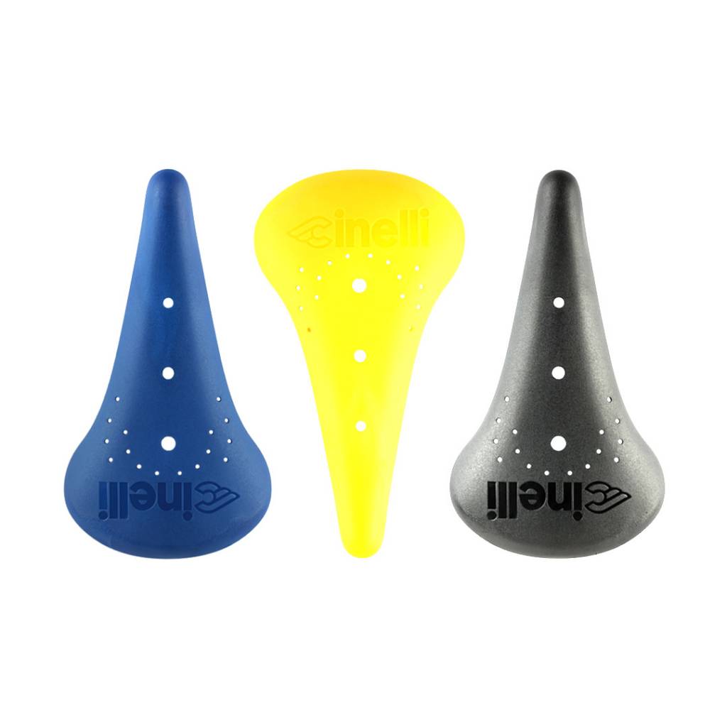 Cinelli Unicanitor CMX Saddle