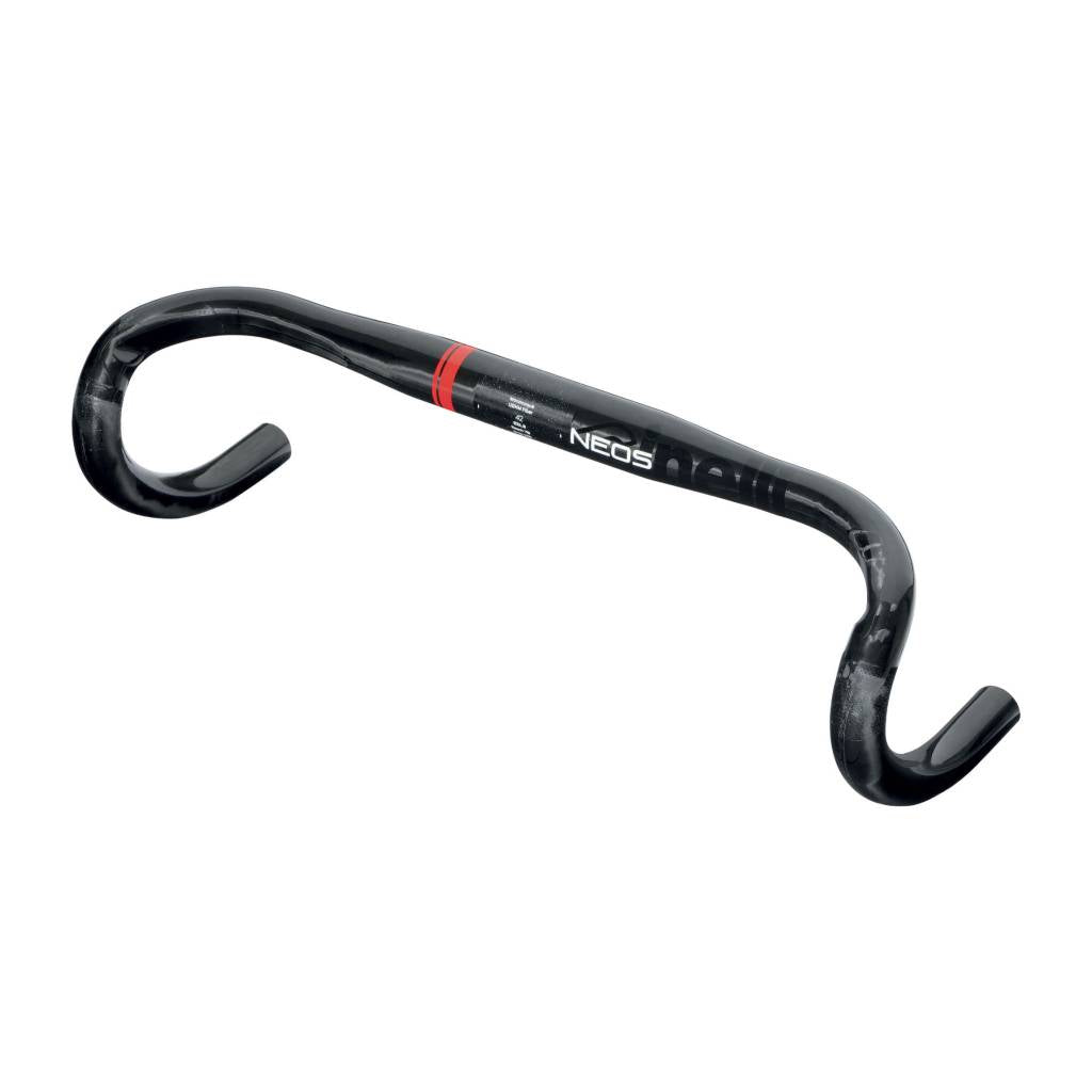 Cinelli Neos Carbon Drop Bar (31.8) - 44cm
