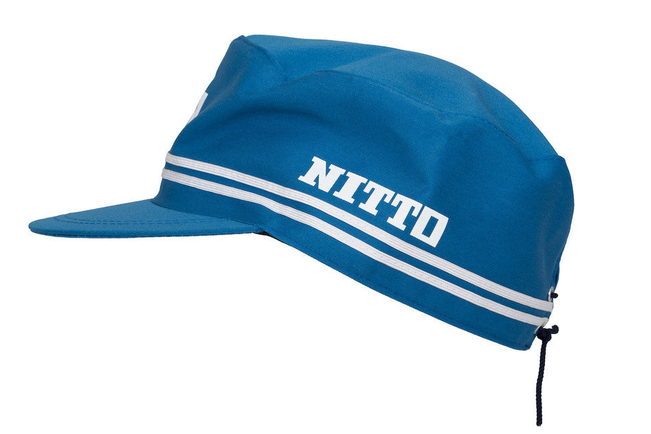 Nitto Factory Cap