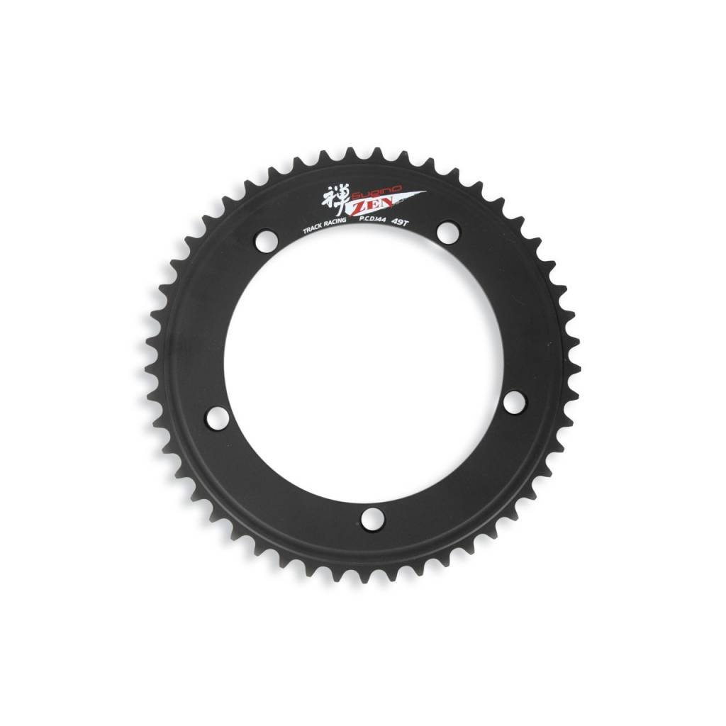 Sugino Zen Black Chainring