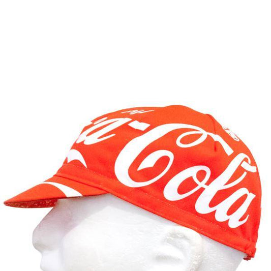MASH Coke Cycling Cap