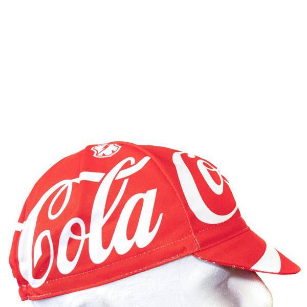 MASH Coke Cycling Cap