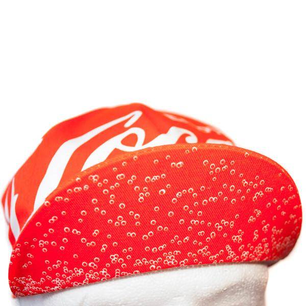 MASH Coke Cycling Cap