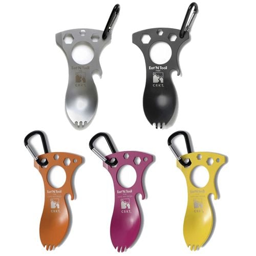 CRKT Eat'N Tool Spork