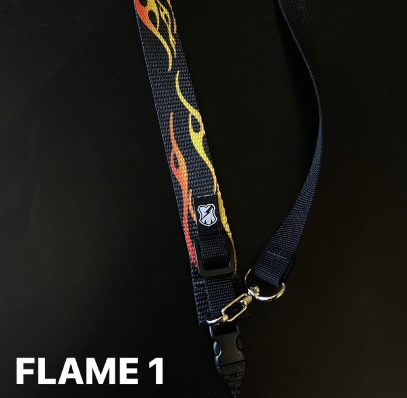 MASH Rider Camera Strap Narrow