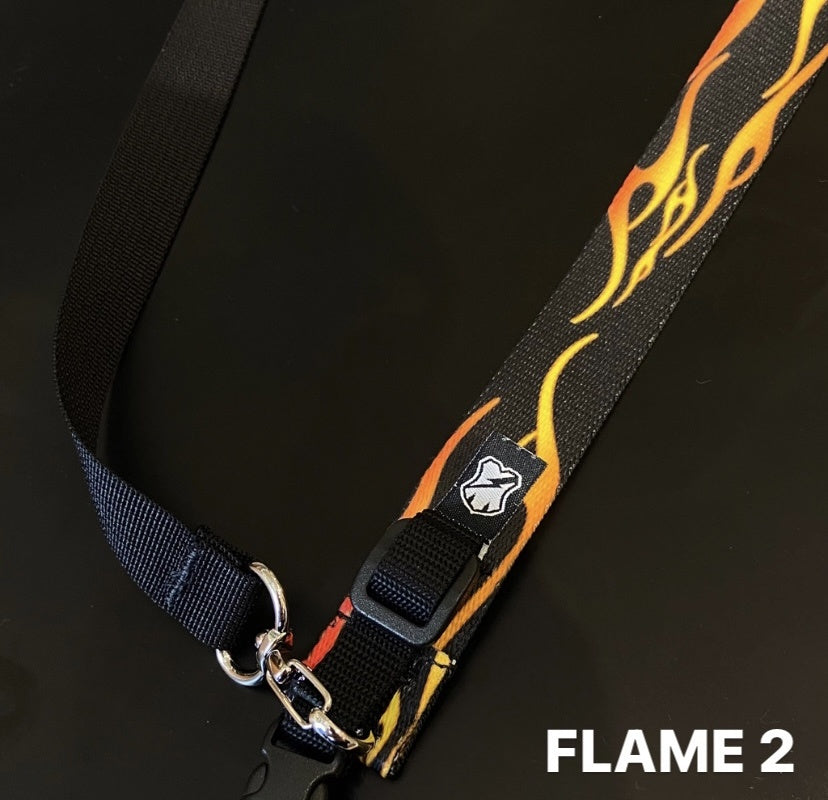 MASH Rider Camera Strap Narrow