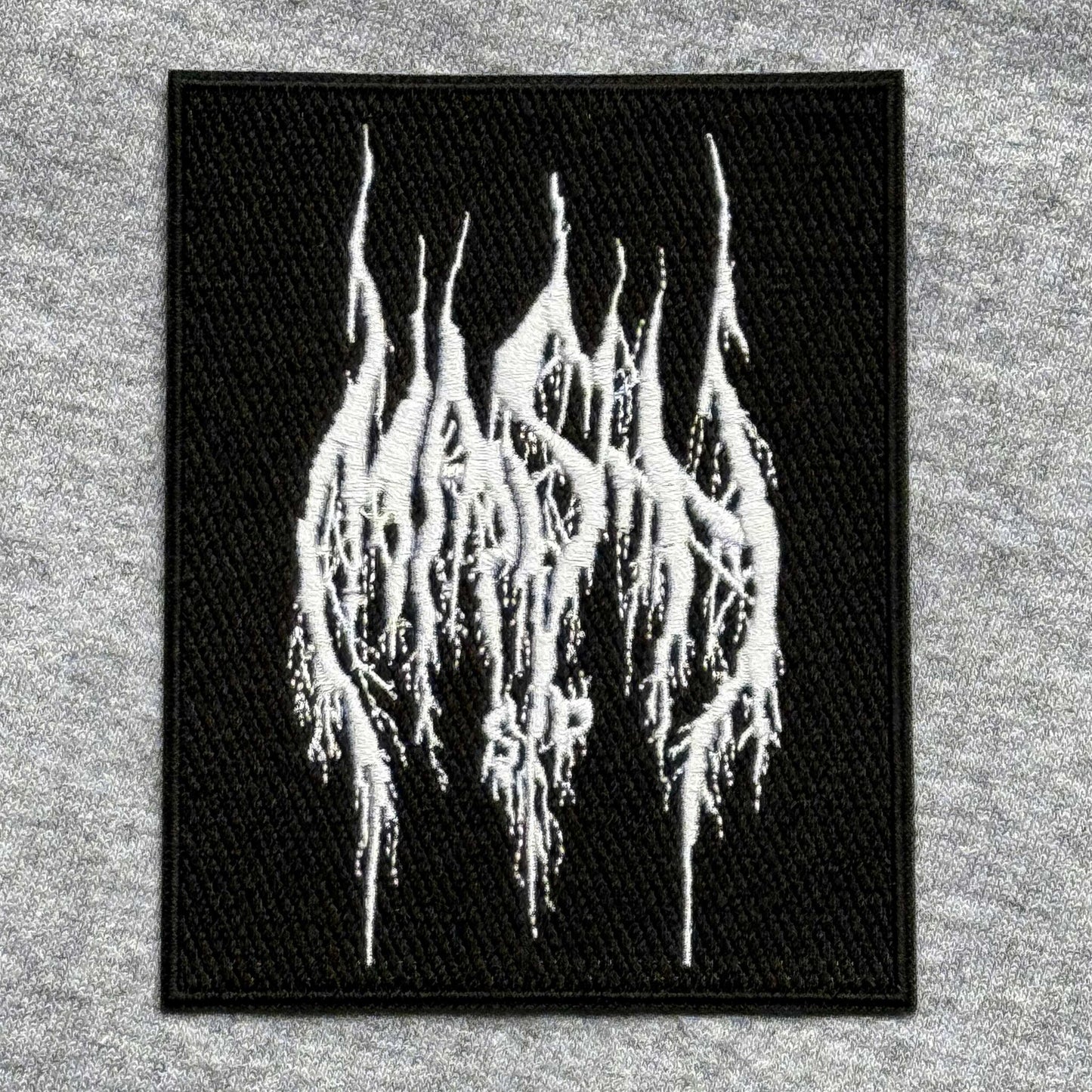 MASH Darkness Patch Large