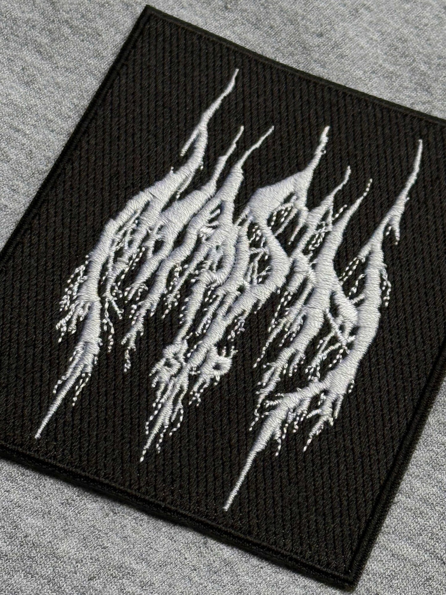 MASH Darkness Patch Large