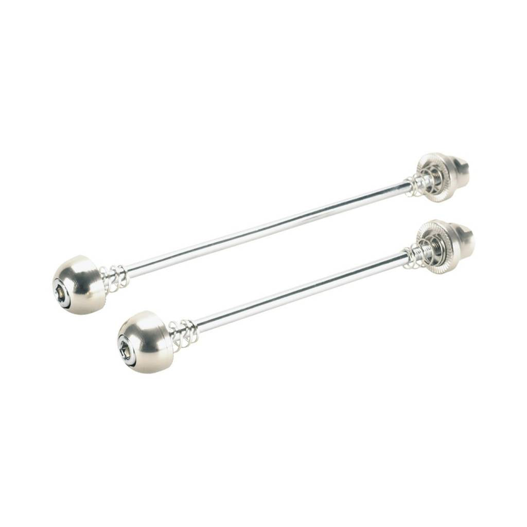 Delta Axle Rodz Non QR Skewer Set