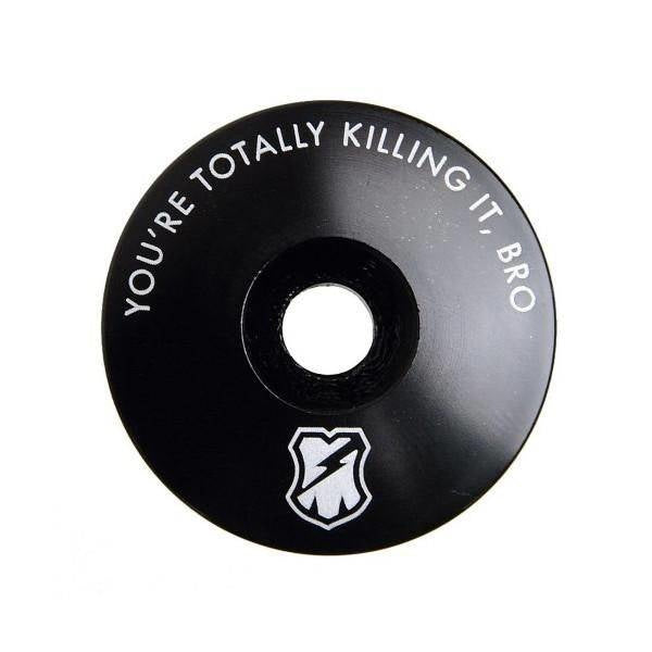 You're Totally Killing it Bro Top Cap in 3 Colors