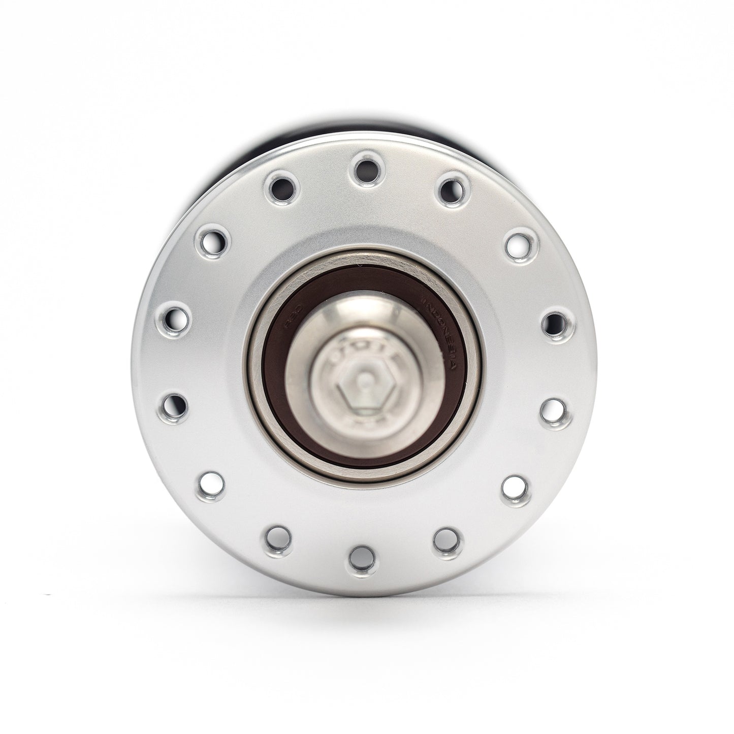 MASH Phil H/F 28h Fix/Fix Black to Silver Fade