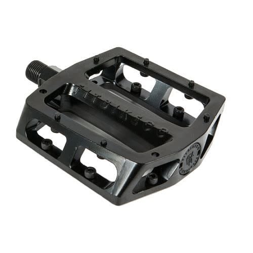 Fit Mac Loose Aluminum Pedals Black
