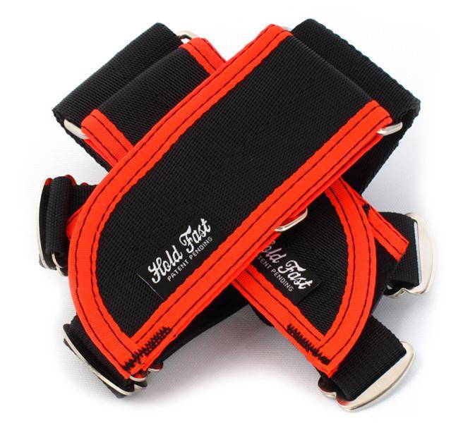 Hold Fast Straps