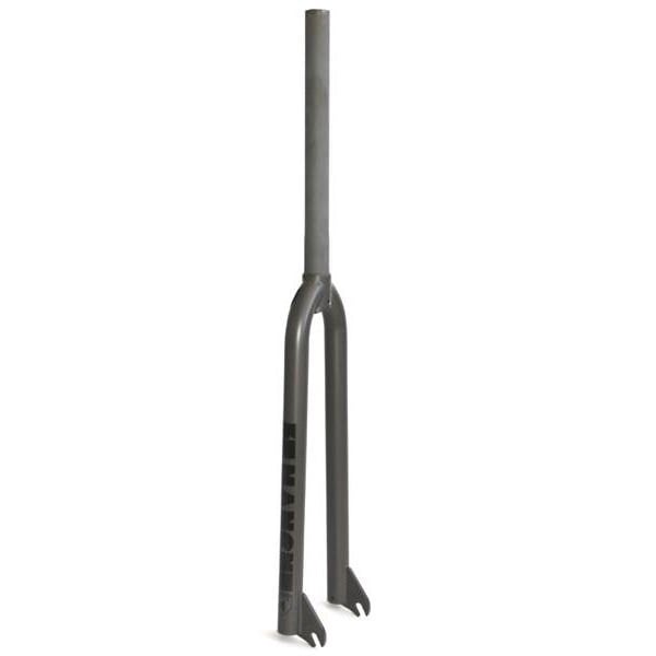Volume Fu Manchu Fork V2 1 1/8 RAW