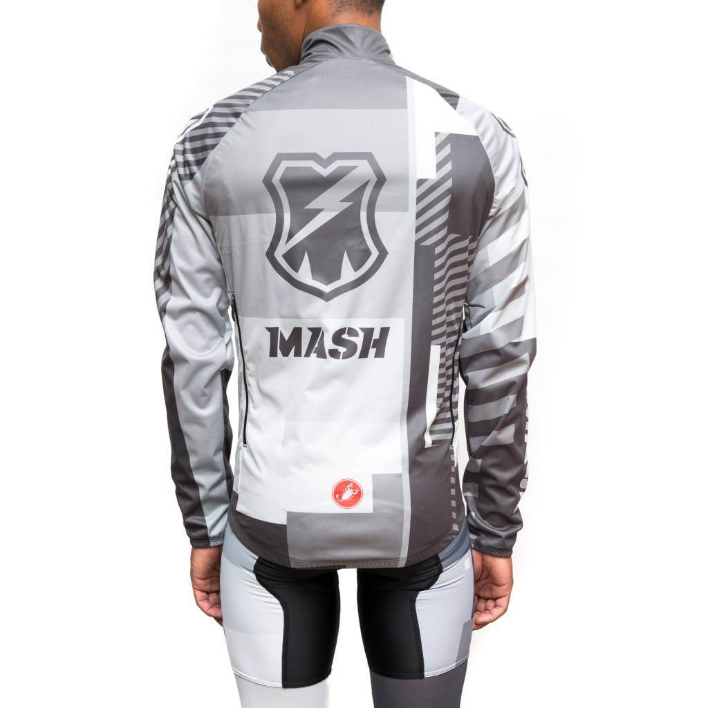 MASH Gamma Packable Wind Jacket