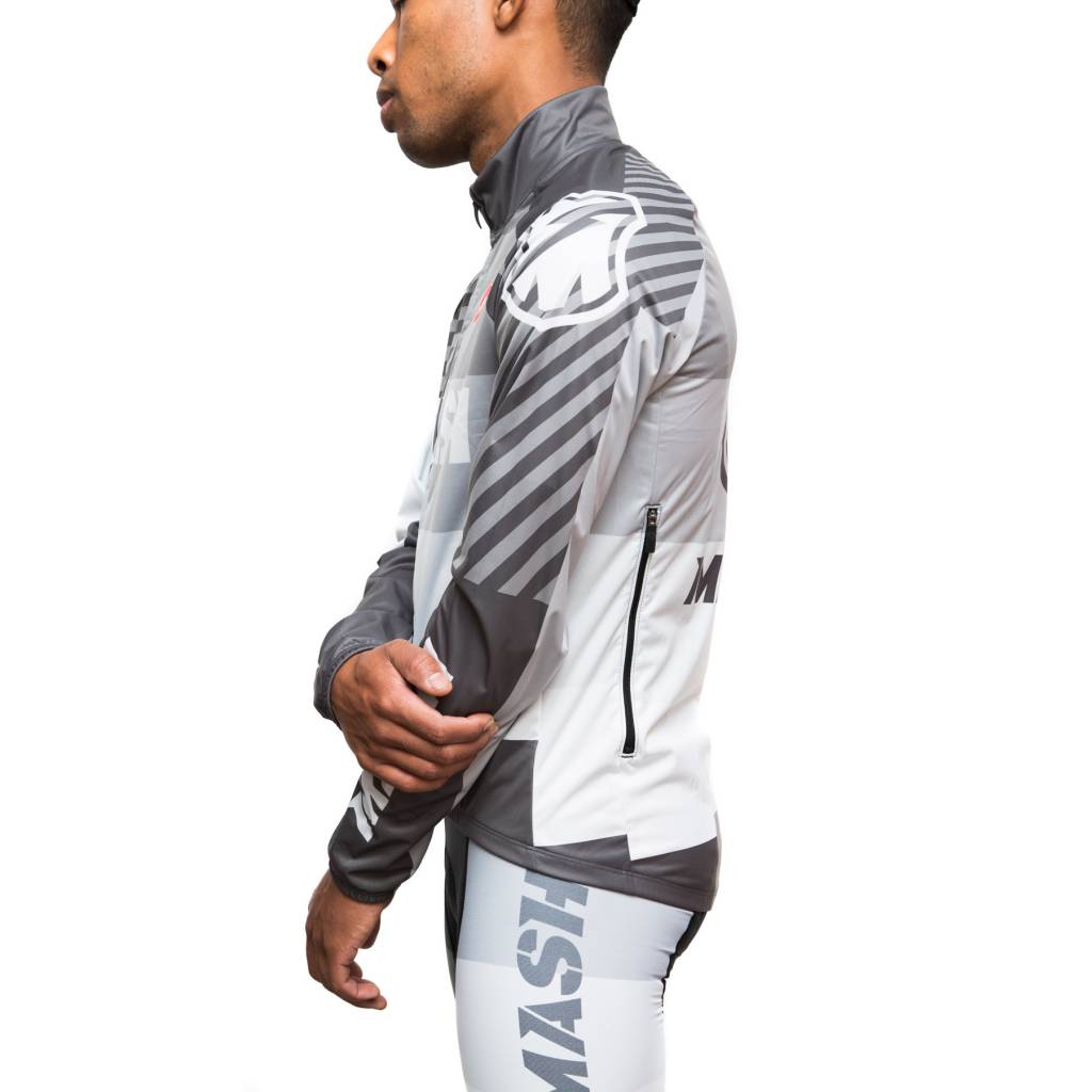 MASH Gamma Packable Wind Jacket