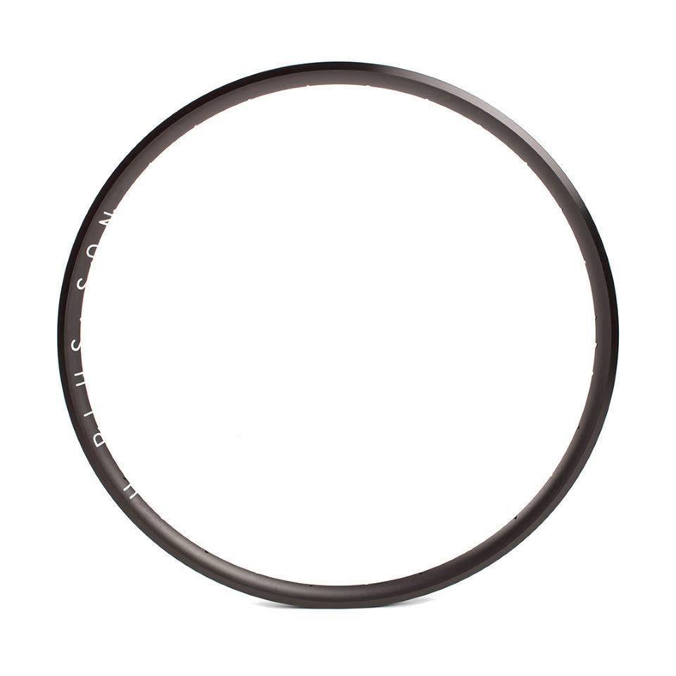 Phil Wood MASH 28h Low Flange Archetype Wheelset