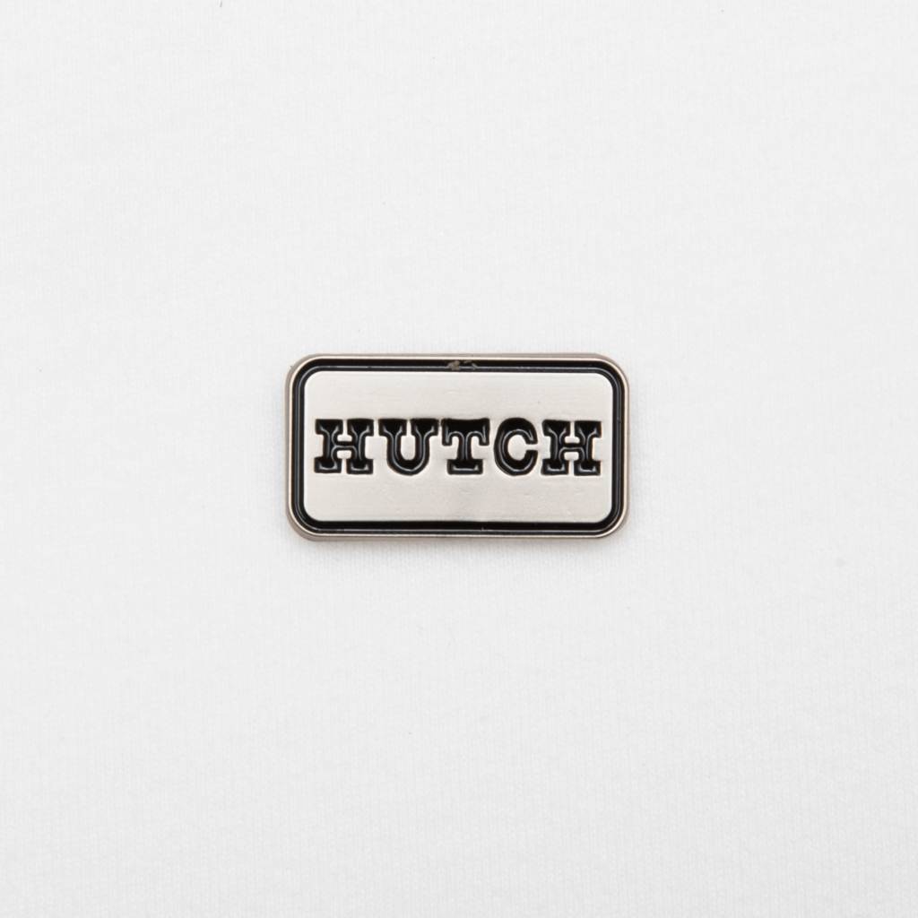 Hutch BMX Pin