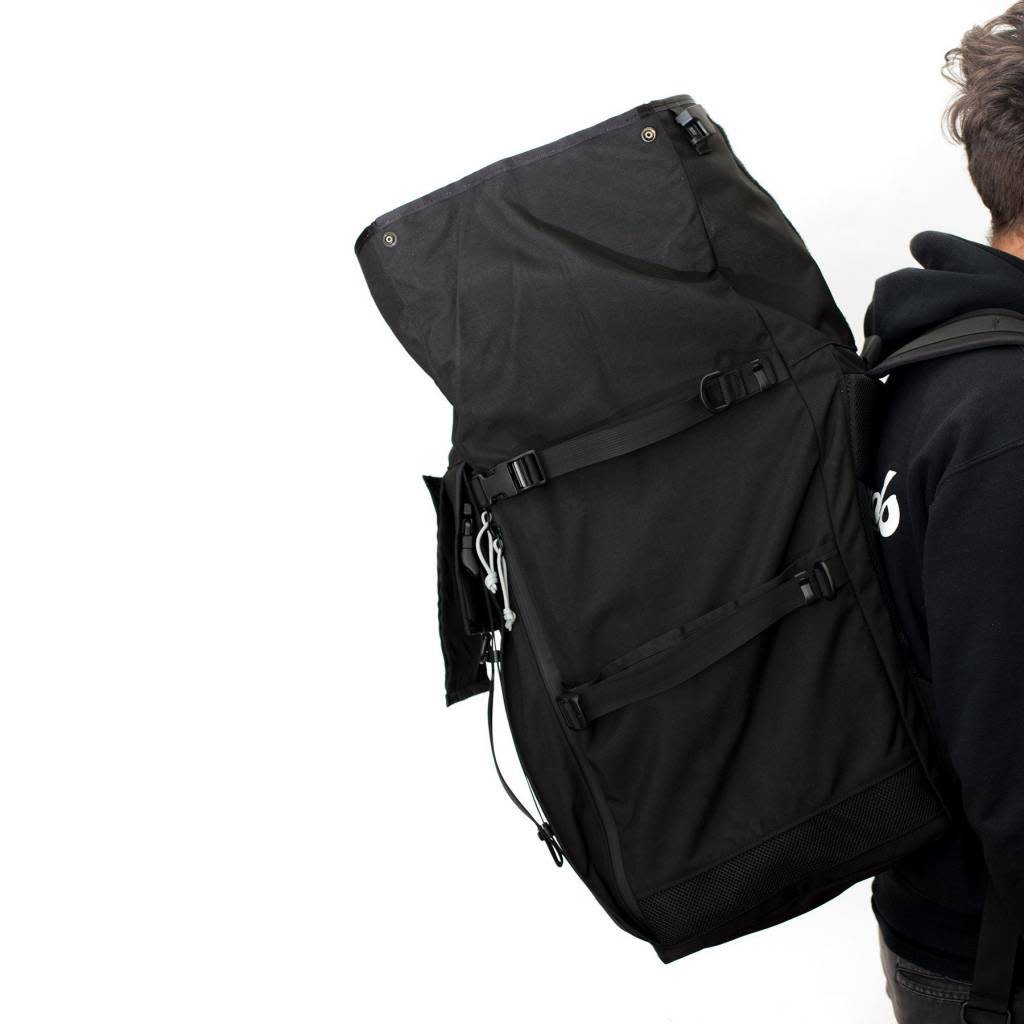 ILE XL Backpack