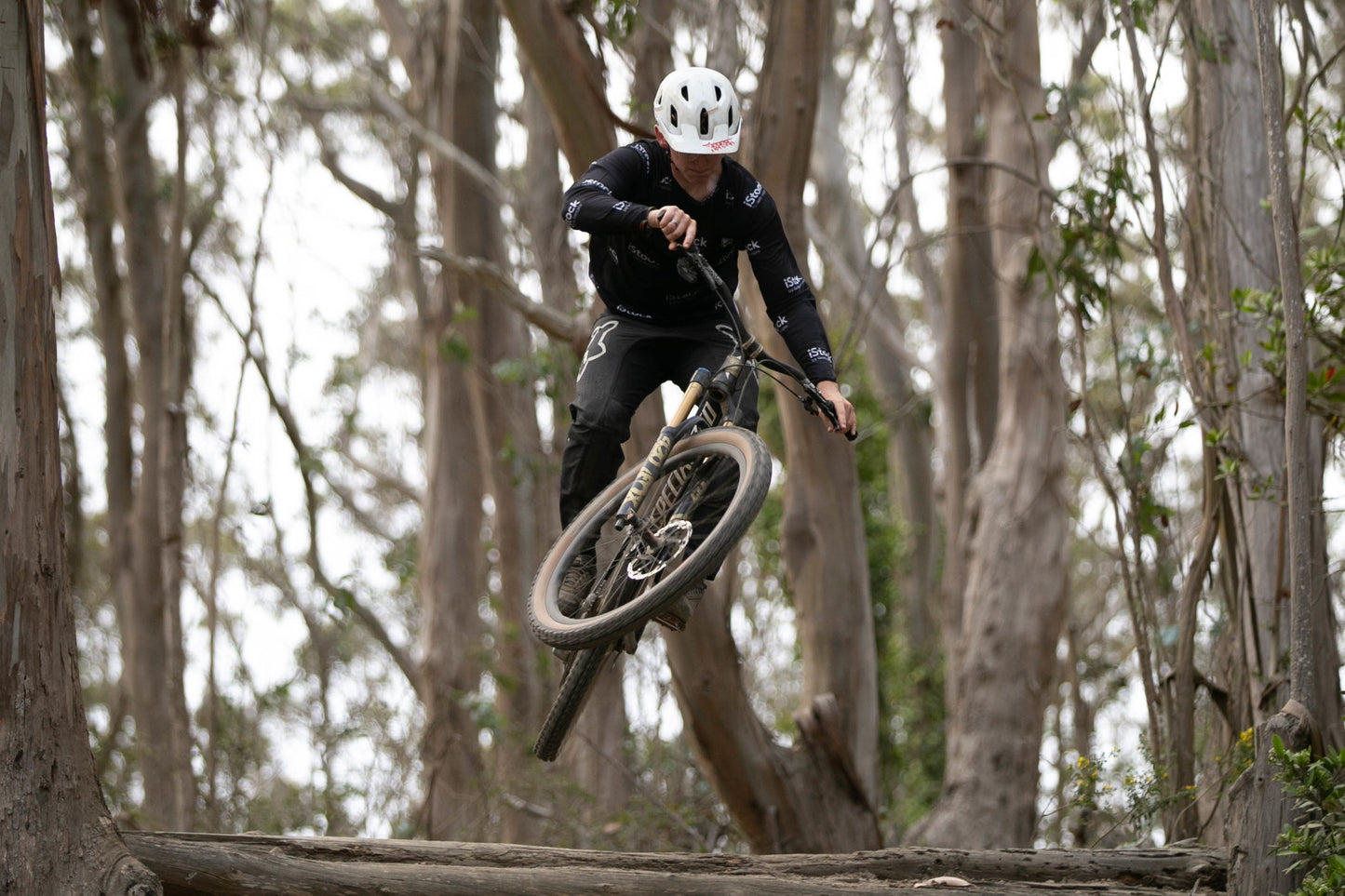 MASH Stock Photo L/S Jersey