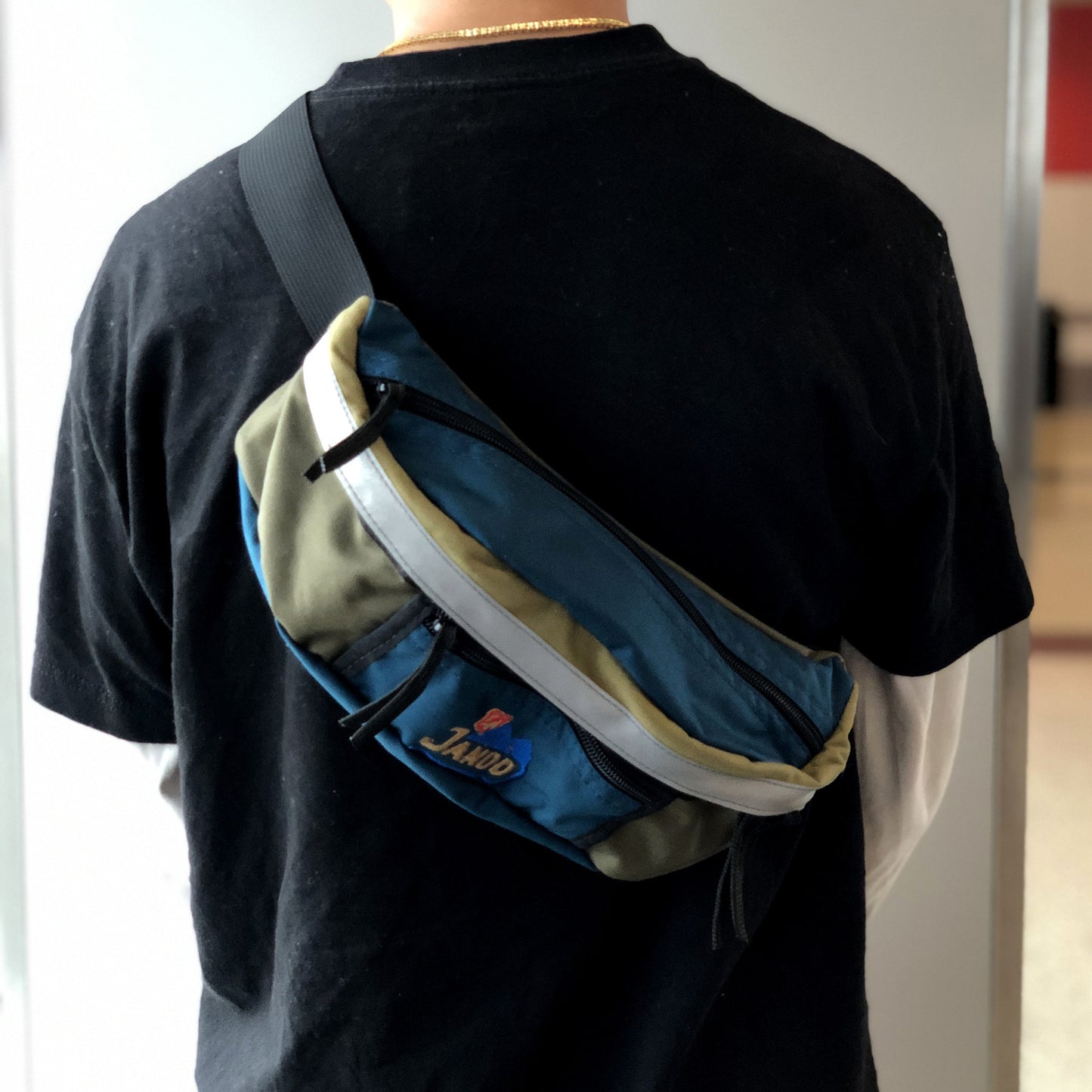 MASH X JANDD Small Hip Pack