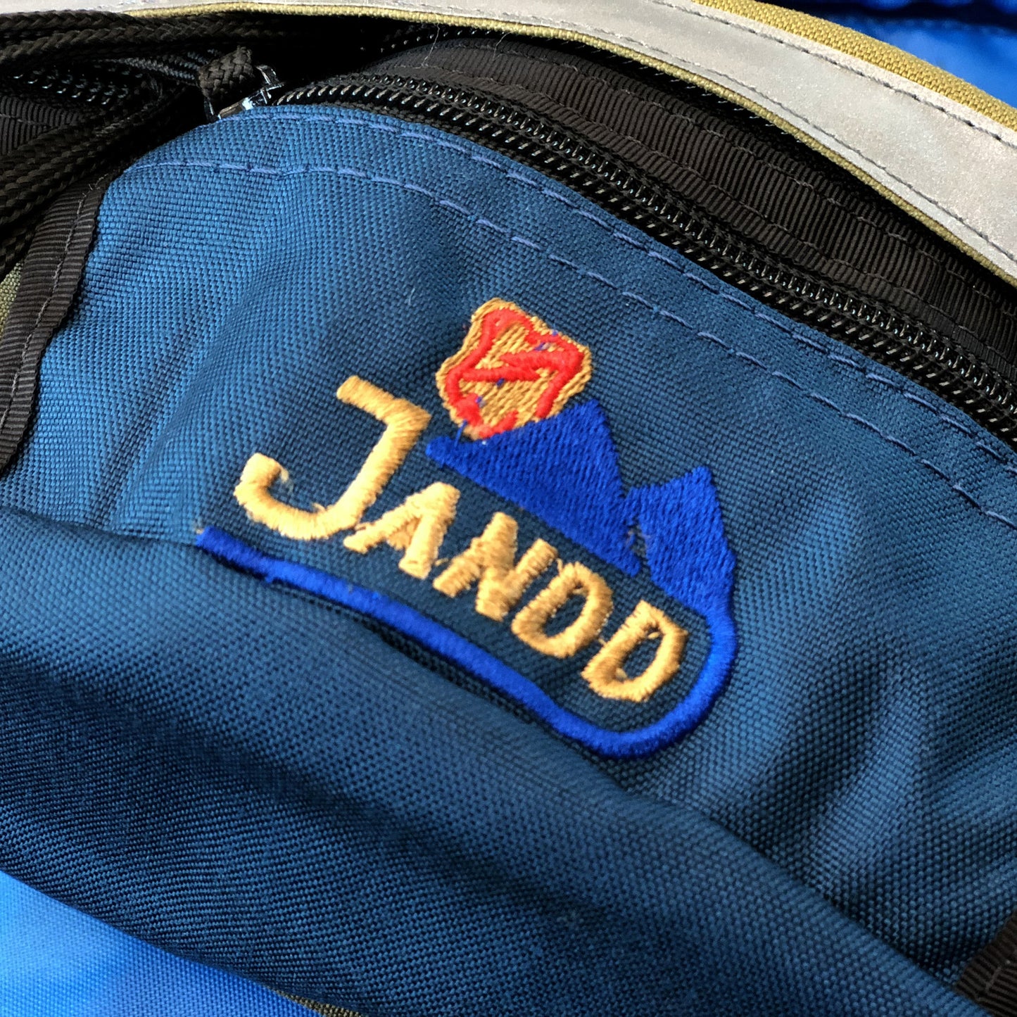 MASH X JANDD Small Hip Pack