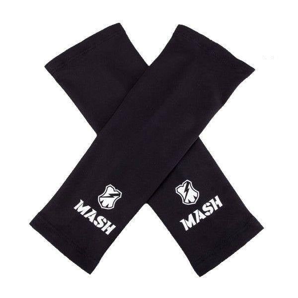 MASH Black Knee Warmer
