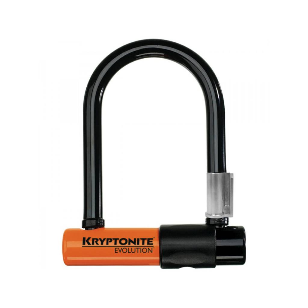 Kryptonite Mini Evolution Series 5