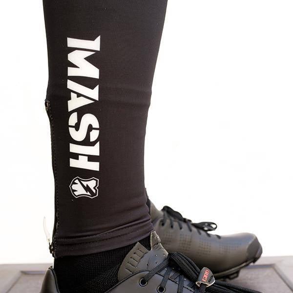 MASH Black Leg Warmer