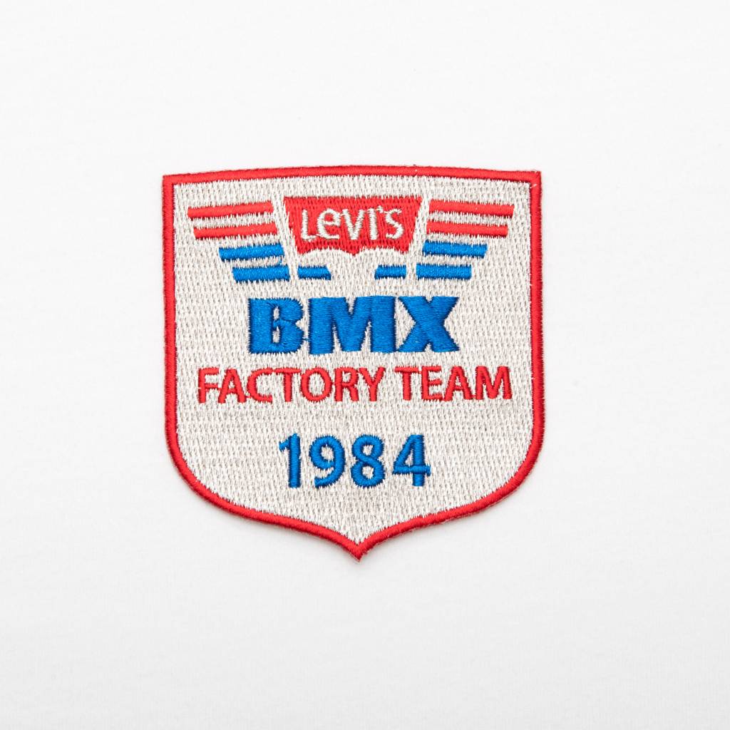 Levis Team Patch