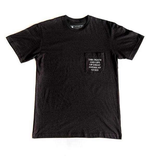 MASH DEATH/LIFE SHIRT