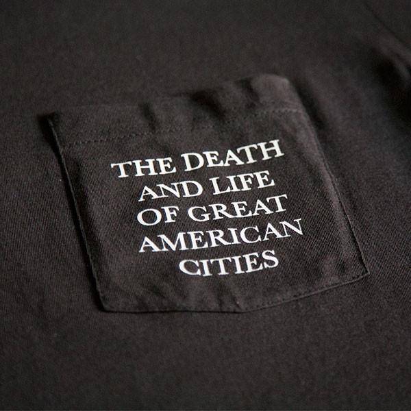 MASH DEATH/LIFE SHIRT